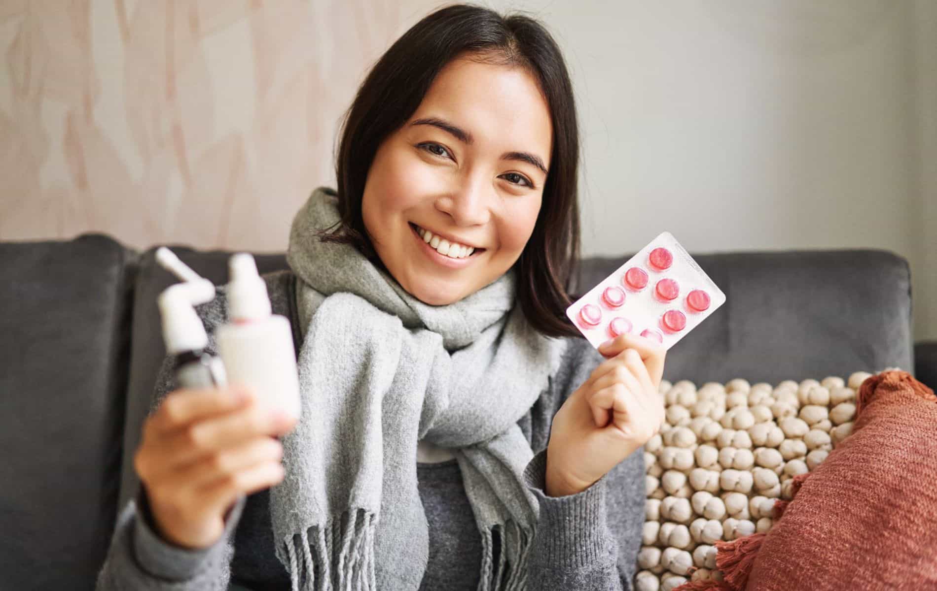 Strepsils: More Than Just a Sore Throat Candy