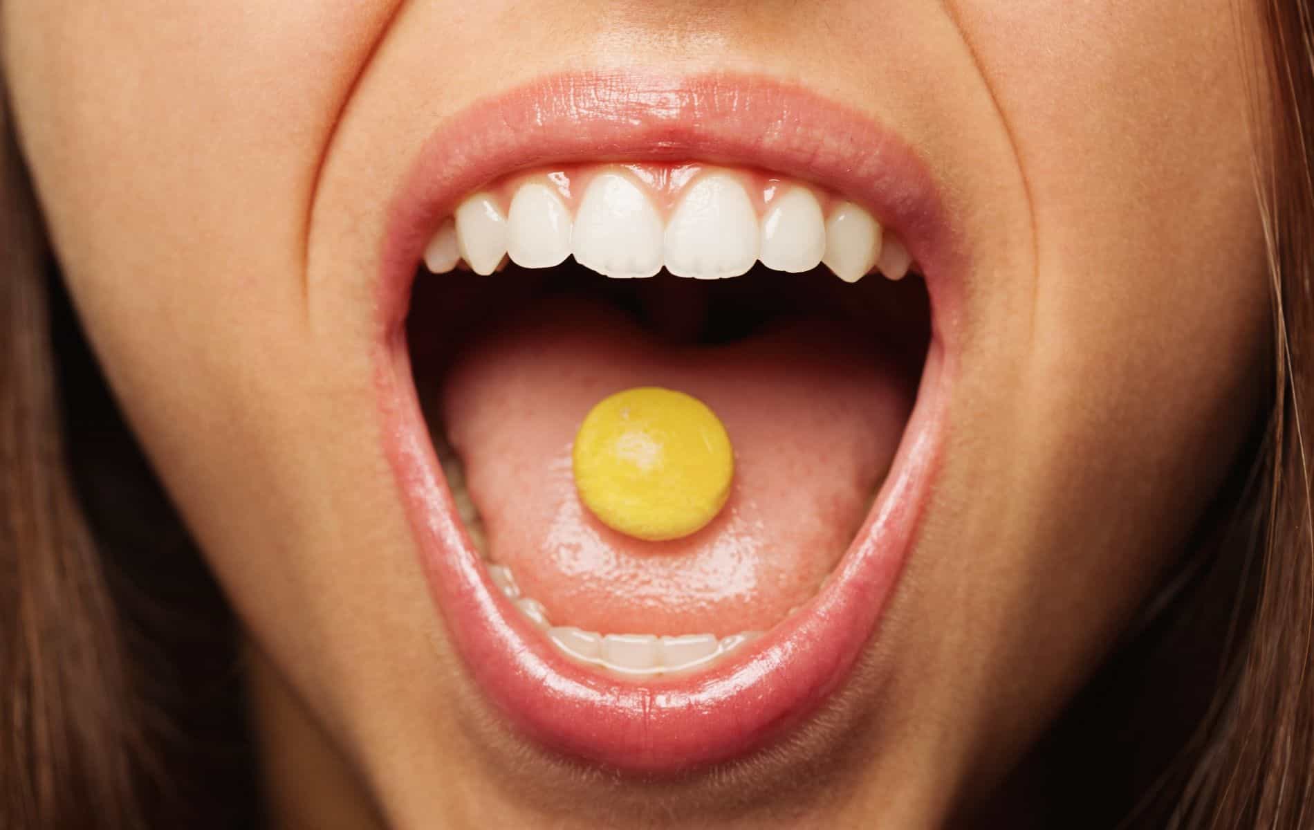 Lozenges: A Convenient Sore Throat Remedy 
