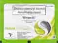 Strepsils® Sugar Free Lemon 6s Lozenges
