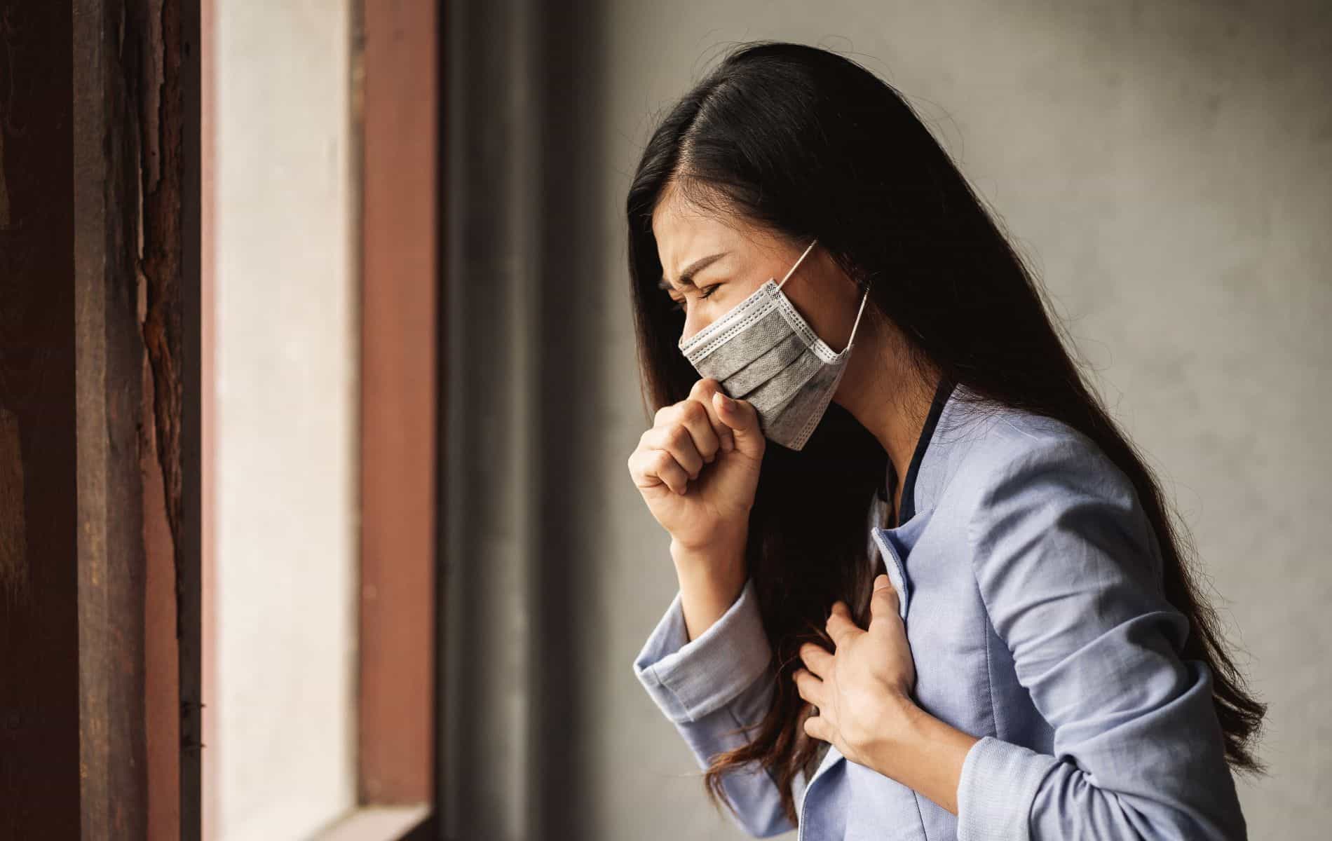 Dry Cough Causes, Treatments, and Ways to Avoid It