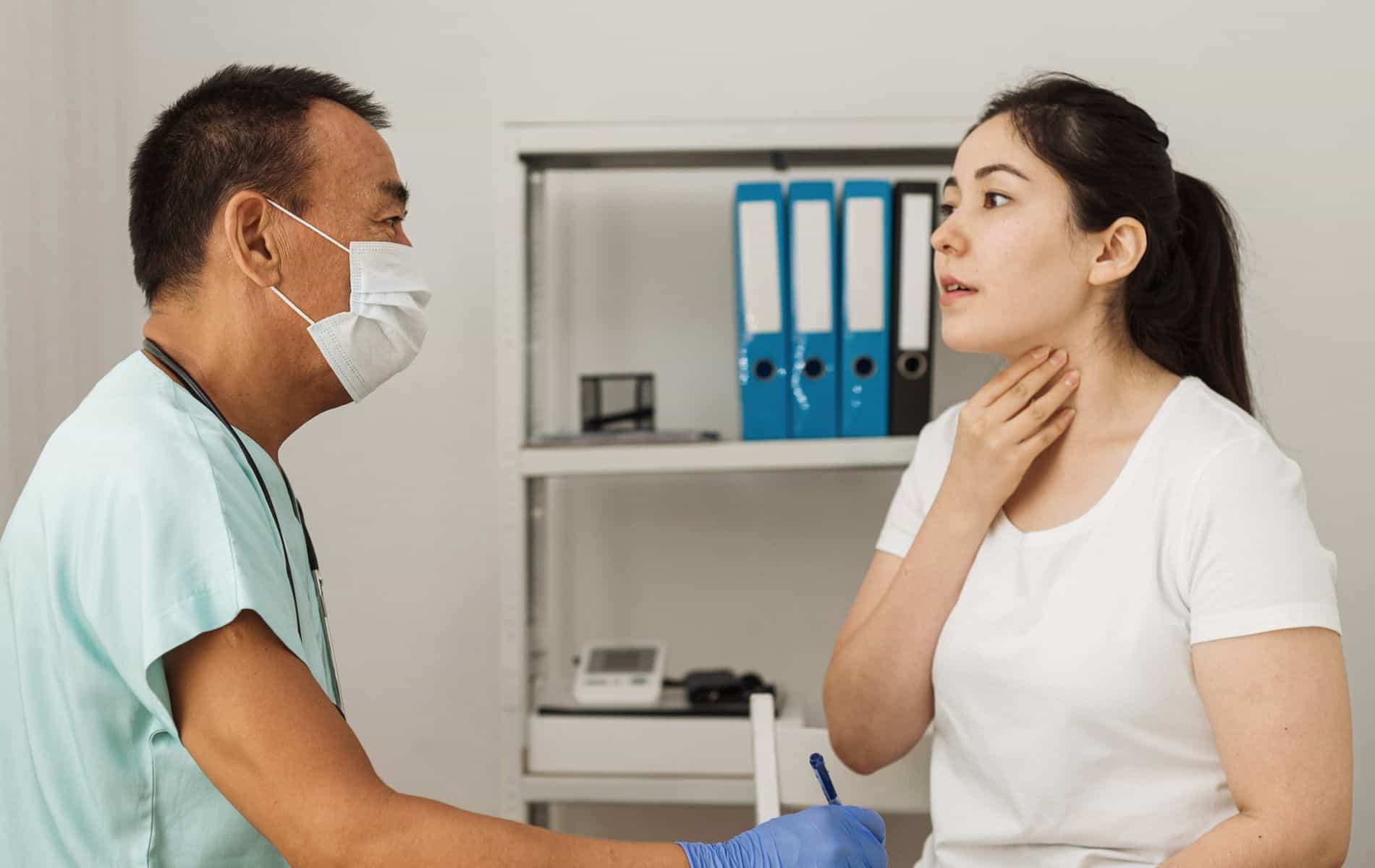 Sanhi, Sintomas, at Mabisang Gamot sa Masakit na Lalamunan o Sore Throat