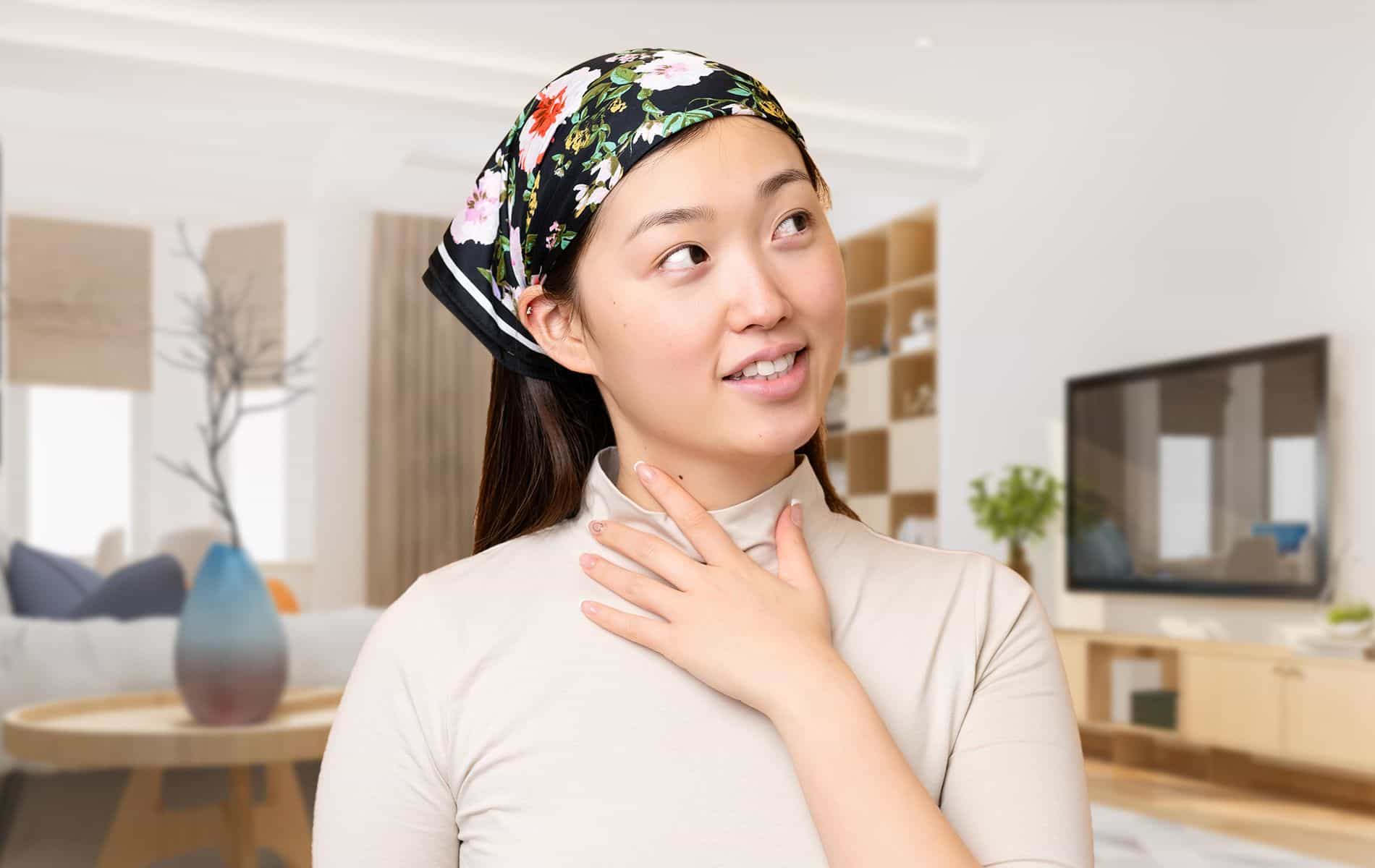 Dry and Sore Throat: How to Get Effective Relief